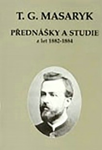 Pednky a studie z let 188284. (Hume  Pascal  Buckle  O studiu dl bsnickch) [Detail produktu]