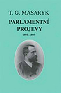 Parlamentn projevy 18911893 [Detail produktu]
