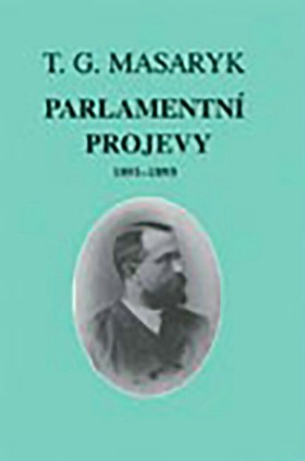 Parlamentn projevy 18911893