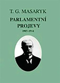 Parlamentn projevy 19071914 [Detail produktu]