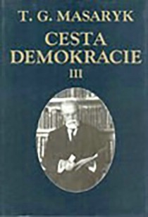 Cesta demokracie. III. [Detail produktu]