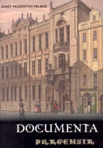 Documenta Pragensia XXVIII - ivot praskch palc [Detail produktu]