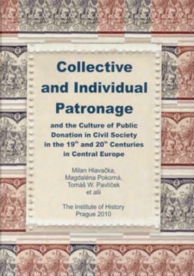Collective and Individual Patronage