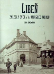 Libe. Zmizel svt [Detail produktu]