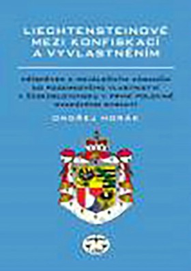 Liechtensteinov mezi konfiskac a vyvlastnnm
