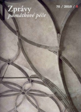 Zprvy pamtkov pe 2010/5