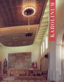 Karolinum [Detail produktu]