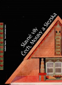 Slavn vily ech, Moravy a Slezska [Detail produktu]