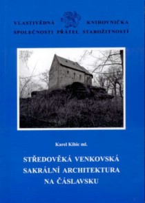 Stedovk venkovsk sakrln architektura na slavsku [Detail produktu]