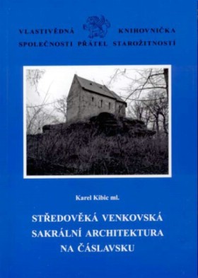 Stedovk venkovsk sakrln architektura na slavsku