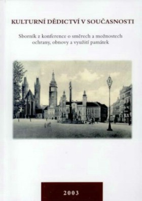 Kulturn ddictv v souasnosti r. 2003