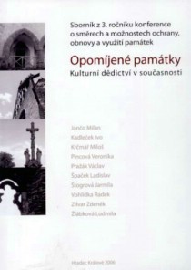 Kulturn ddictv v souasnosti r. 2006 [Detail produktu]