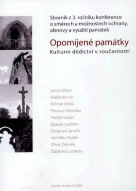 Kulturn ddictv v souasnosti r. 2006