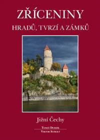Zceniny hrad, tvrz a zmk - Jin echy