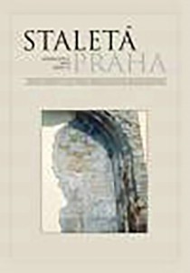 Stalet Praha 2010/1 [Detail produktu]