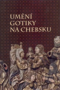Umn gotiky na Chebsku [Detail produktu]