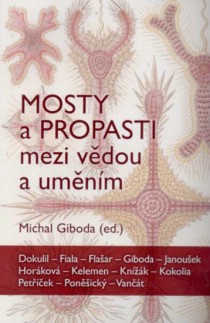 Mosty a propasti mezi vdou a umnm [Detail produktu]