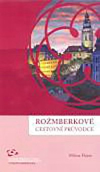 Romberkov. Cestovn prvodce [Detail produktu]