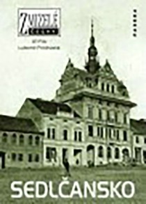 Zmizel echy. Sedlansko [Detail produktu]