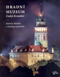 Hradn muzeum esk Krumlov [Detail produktu]
