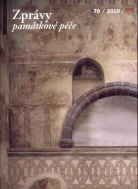 Zprvy pamtkov pe 2010/6