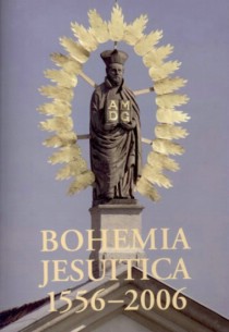 Bohemia Jesuitica 1556-2006 [Detail produktu]