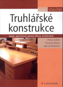 Truhlsk konstrukce [Detail produktu]