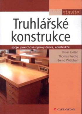 Truhlsk konstrukce