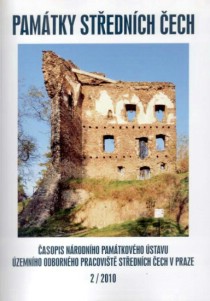 Pamtky stednch ech 2010/2 [Detail produktu]