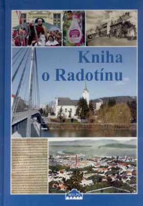 Kniha o Radotnu