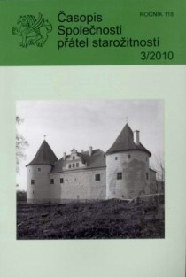 asopis spolenosti ptel staroitnost 2010/3 [Detail produktu]