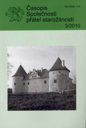 asopis spolenosti ptel staroitnost 2010/3