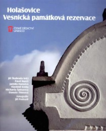 Holaovice. Vesnick pamtkov rezervace [Detail produktu]