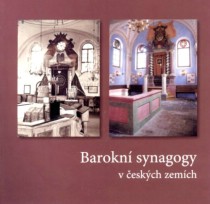 Barokn synagogy v eskch zemch [Detail produktu]