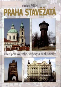 Praha stavat [Detail produktu]