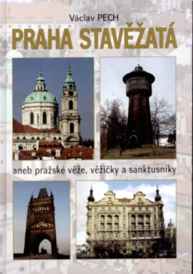 Praha stavat
