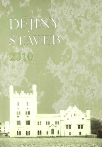 Djiny staveb 2010 [Detail produktu]