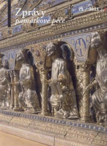 Zprvy pamtkov pe 2011/2 [Detail produktu]
