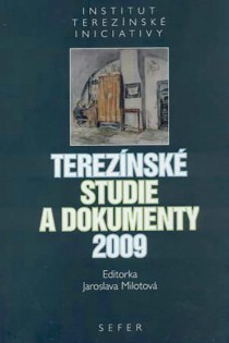 Tereznsk studie a dokumenty 2009 [Detail produktu]