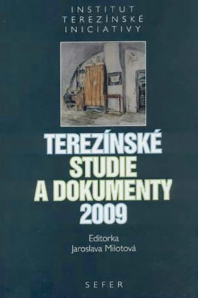 Tereznsk studie a dokumenty 2009