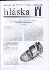 Hlska 2011/2 [Detail produktu]