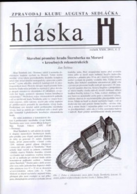 Hlska 2011/2