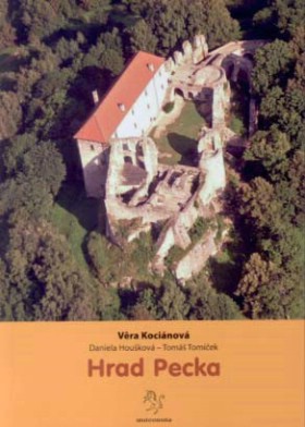 Hrad Pecka
