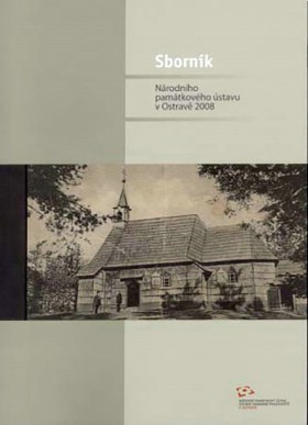 Sbornk Nrodnho pamtkovho stavu v Ostrav 2008