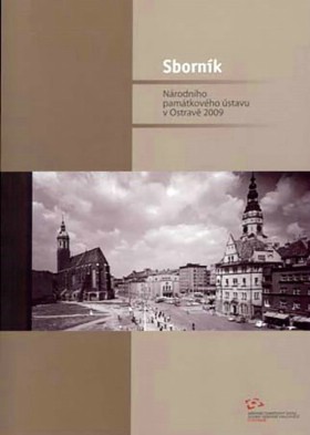 Sbornk Nrodnho pamtkovho stavu v Ostrav 2009