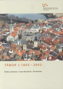 Tbor: 1805 - 2003 [Detail produktu]