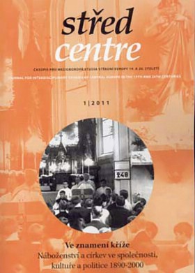 asopis Sted 2011/1