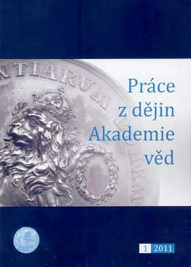 Prce z djin Akademie vd 2011/1