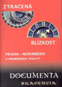 Documenta Pragensia XXIX [Detail produktu]