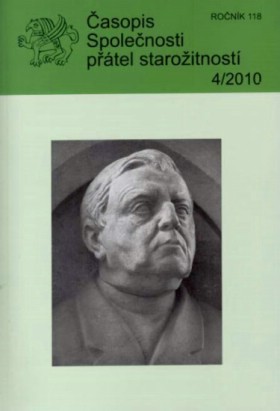 asopis spolenosti ptel staroitnost 2010/4